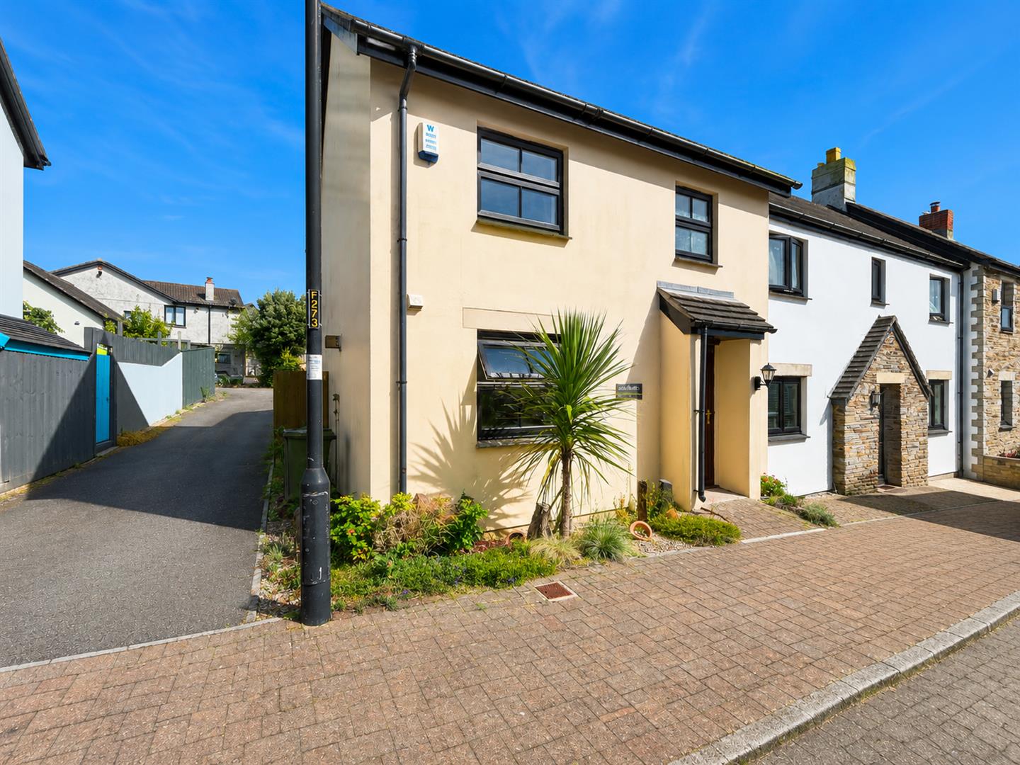 Jubilee Close, Cubert, Newquay photo - 1